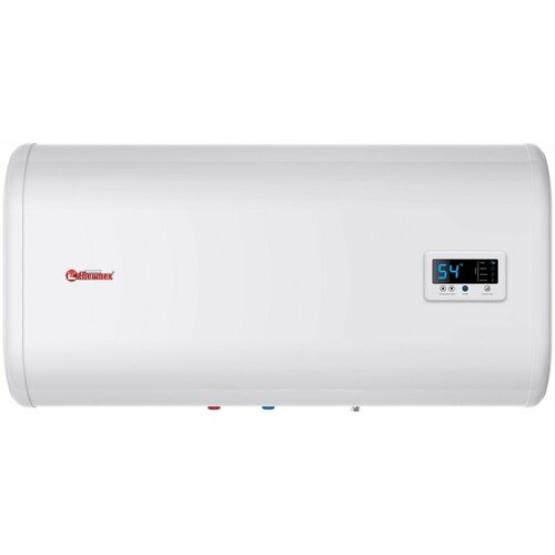 Накопительный электрический водонагреватель Thermex Водонагреватель накопительный THERMEX IF 80 H белый 1362600₽