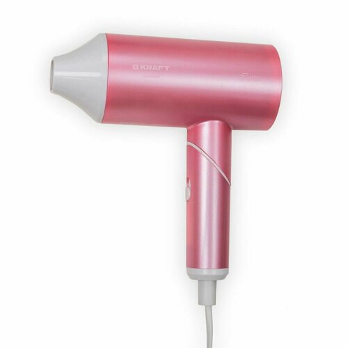 Фен Kraft KF-HD206DSI 122800₽