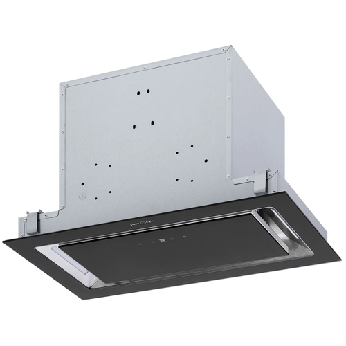 Вытяжка кухонная Krona SELINA 600 GLASS BLACK S 24990₽