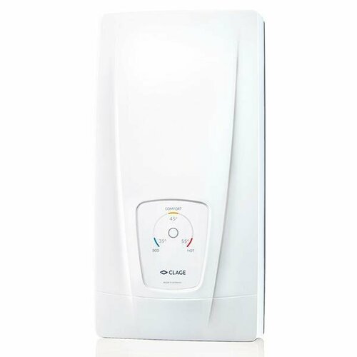 Проточный водонагреватель серии CLAGE COMFORT DLX NEXT 24 B 5793400₽