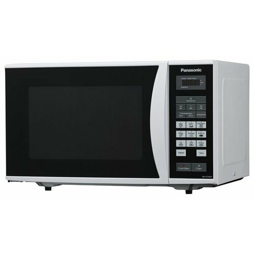 Микроволновая печь Panasonic NN-ST342WZTE PE 1848500₽
