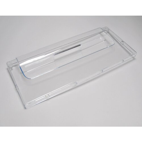 Панель передняя ящика (среднего, нижнего) морозильной камеры холодильника Indesit, Ariston