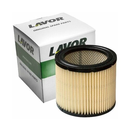 Фильтр для пылесоса Lavor для VAC, FREDDY, CF, WT