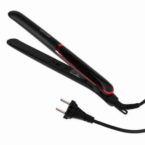 Выпрямитель CT-2024 35 Вт керамическое покрытие 160-220С LED чёрный 234700₽