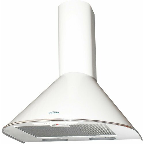 Вытяжка Elikor Эпсилон 50П-430-П3Л КВ II М-430-50-58 белый серебристый 583800₽