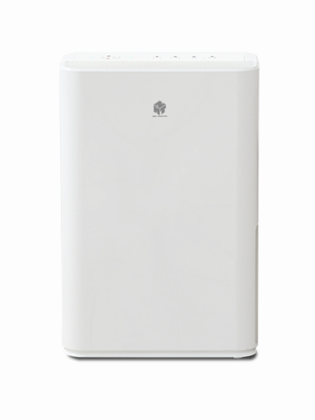 Умный осушитель воздуха Xiaomi New Widetech Internet Dehumidifier 12L White (WDH312ENW1) - фотография № 1