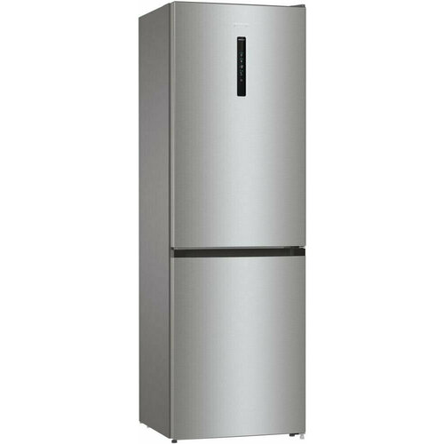 Холодильник Gorenje NRK6192AXL4 холодильник gorenje nrk620eabxl4 черный