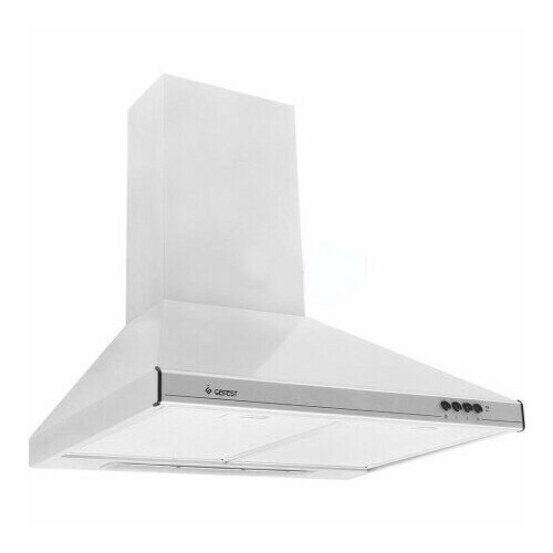 Каминная вытяжка Gefest во 10 К44 687800₽