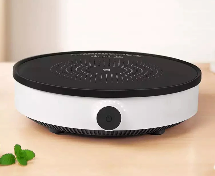 Индукционная плита Xiaomi Mijia Induction Cooker Lite (DCL002CM)