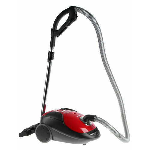 Пылесос Panasonic MC-CJ919R сухая уборка красный 4303000₽