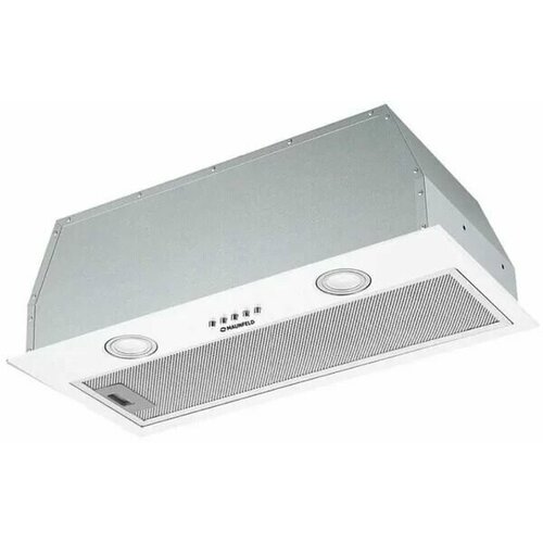 Встраиваемая вытяжка MAUNFELD THAMES 601M белый 1077800₽