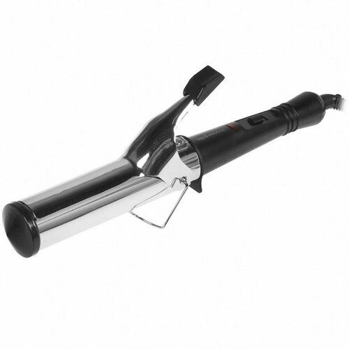 Электрошипцы VES V-HD111-B 50 Вт керамика РТС-нагрев черный 38 мм 112000₽