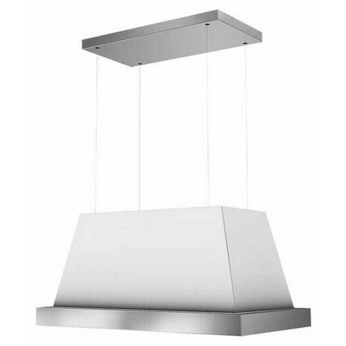 Каминная вытяжка Faber THEA IS EV8 WH MATT F80 SC 5837700₽