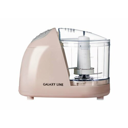 Измельчитель GALAXY LINE GL-2366 розовый 225000₽