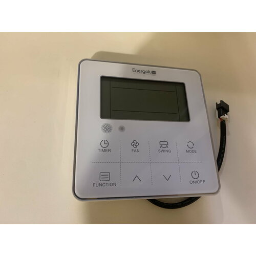 Energolux XK05 (Royal Clima XK05) пульт проводной для кондиционера