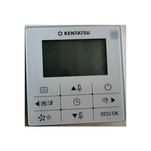 Kentatsu KWC-51 пульт проводной