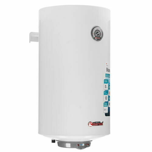Накопительный водонагреватель Thermex Nova50VSlim 1916300₽