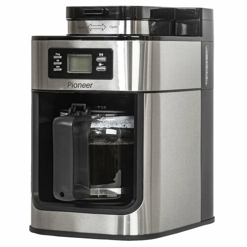 Кофеварки Pioneer CM059D 1064700₽