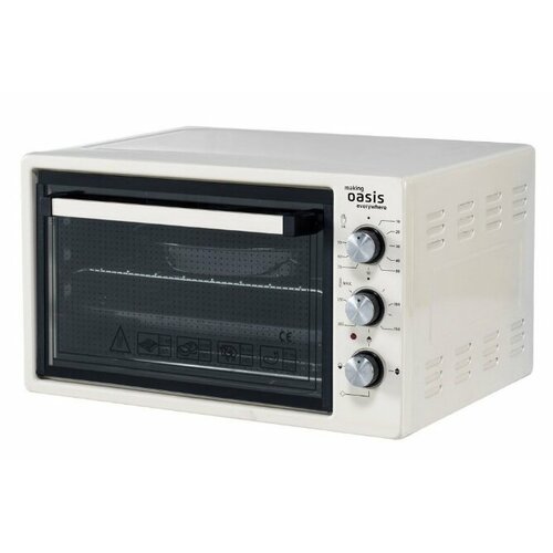 Печь электрическая Oasis M-45W 853500₽