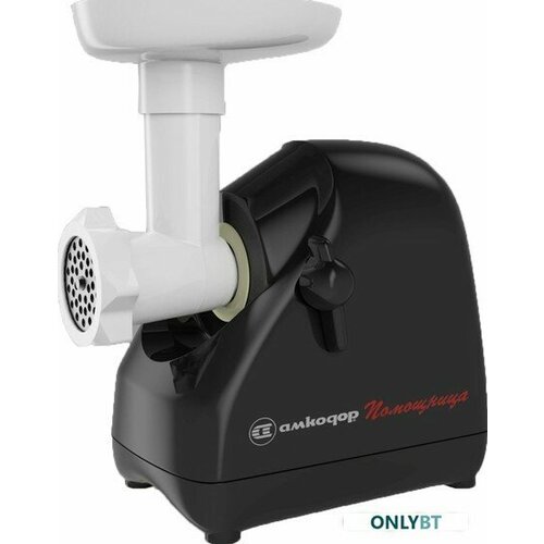 Мясорубка Белвар КЭМ-П2У 302-07 черный 959600₽