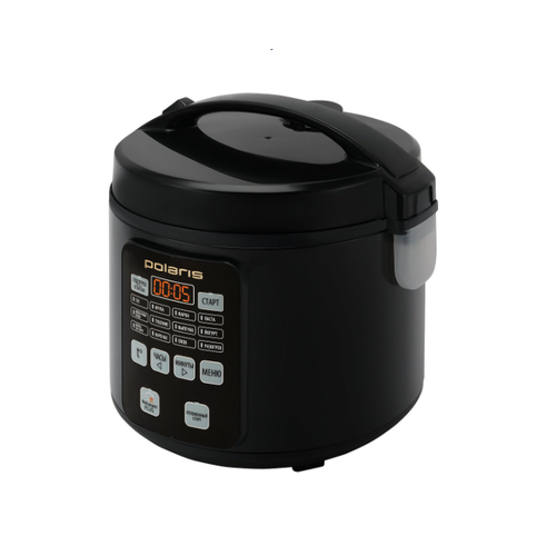 Мультиварка Polaris PMC 0591 AD 744000₽