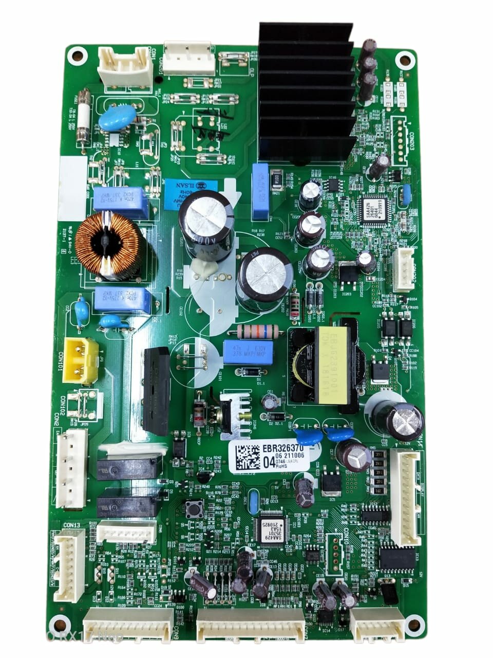 Модуль управления для холодильника LG EBR32637004