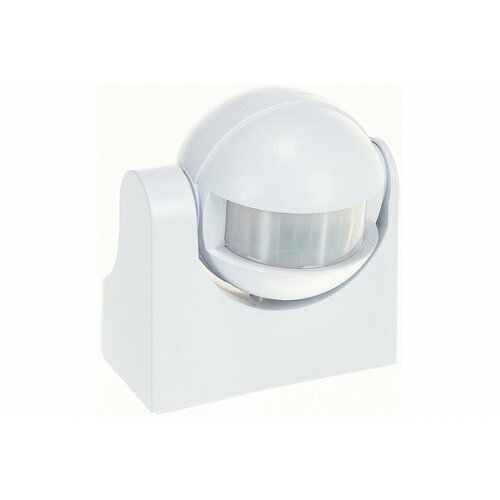 Датчик движения для включения освещения Camelion LX-39Wh 6445 725₽