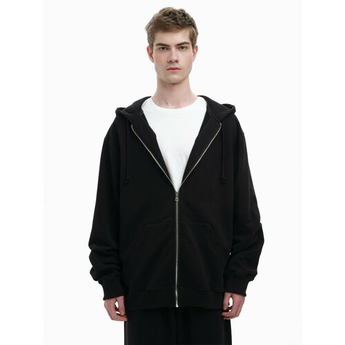 фото Худи weme, размер m, черный