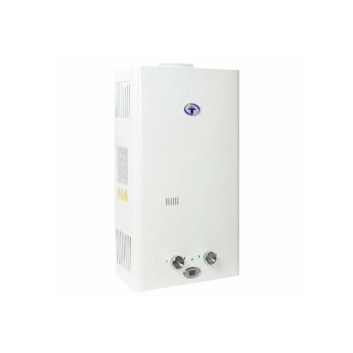 Газовая колонка Таганрог ВПГ-12 DA с бл питан 1657300₽