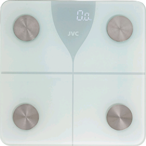 Весы JVC JBS-004