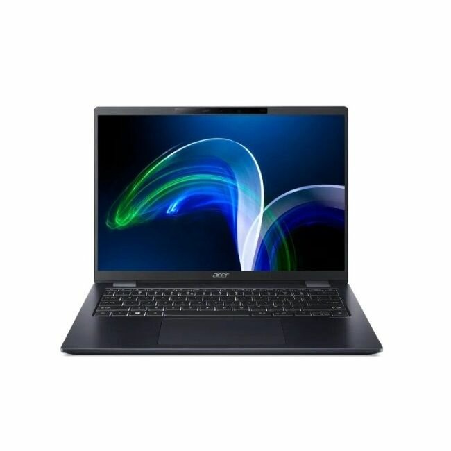 Ноутбук Acer TMP614P-52-758G TravelMate 14"