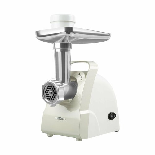 Электромясорубка Rombica MGR-101 4500₽