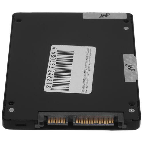 Накопитель SSD 2.5'' Crucial Micron 5300PRO 1.92TB SATA Enterprise Solid State Drive - фото №10