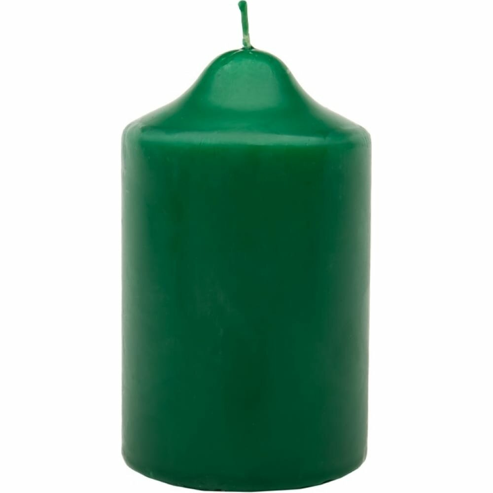 фото Свеча Антей Candle 50710547