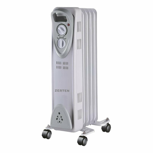 Радиатор Zerten масляный MRS-10 1293000₽