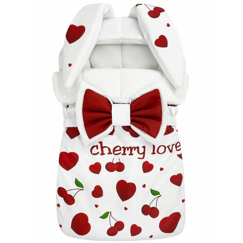 Конверт на выписку CherryMom 