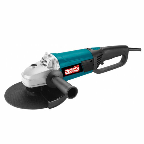 Шлифовальная машина Энергопром Home Master УШМ-2302200 00-0002230 633000₽