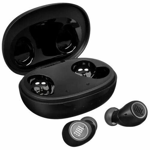 JBL Live Free 2 black 979200₽