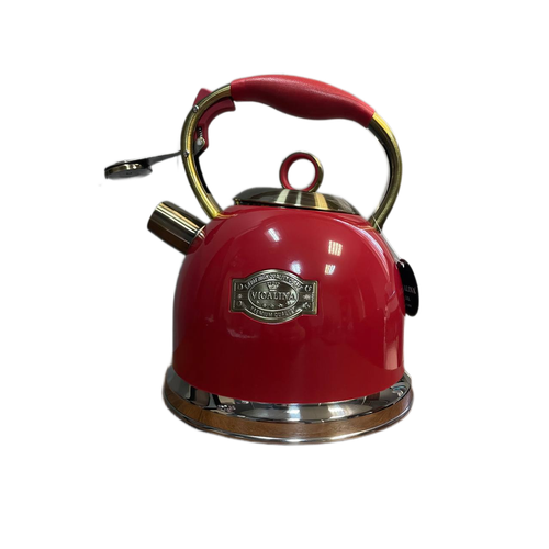 Чайник Vicalina DL-1401 3л Красный 241600₽