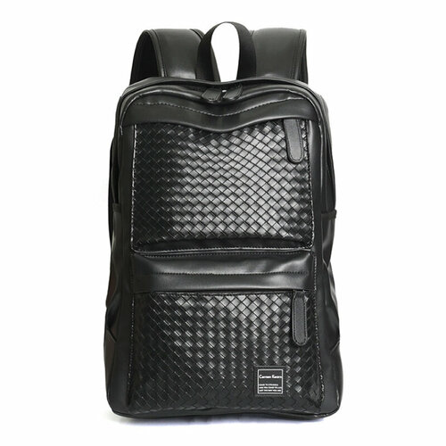 фото Стильный рюкзак городской для ноутбука гаджетов и документов guangzhou top quality leather products
