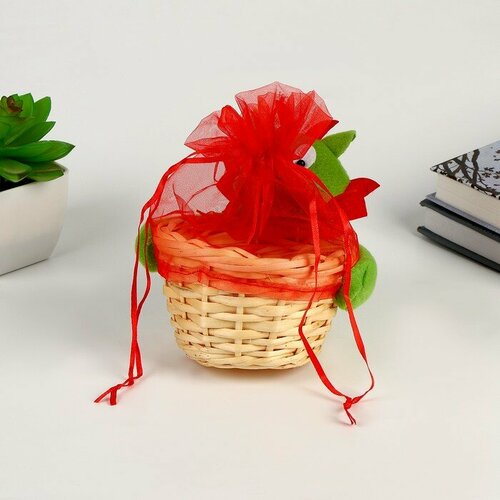 Конфетница Дракон цвета микс 747₽