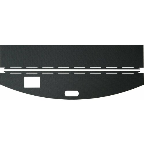 Комплект покровных крышек на аквариум Биодизайн Панорама 120