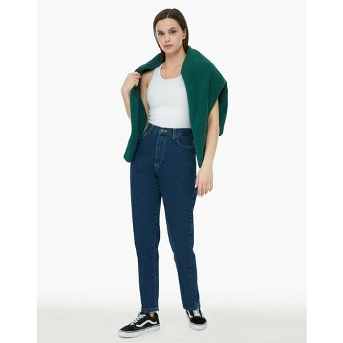 фото Джинсы gloria jeans, размер 36, синий