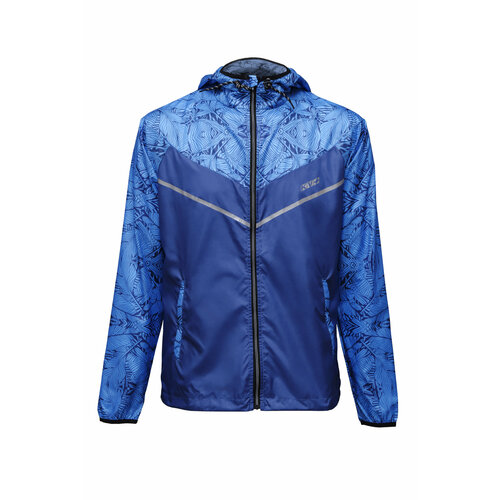 фото Ветровка kv+, размер xl, синий