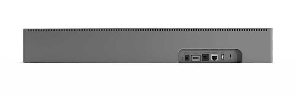 Yealink Smart 4K Room Systemfor Small Room - фото №5