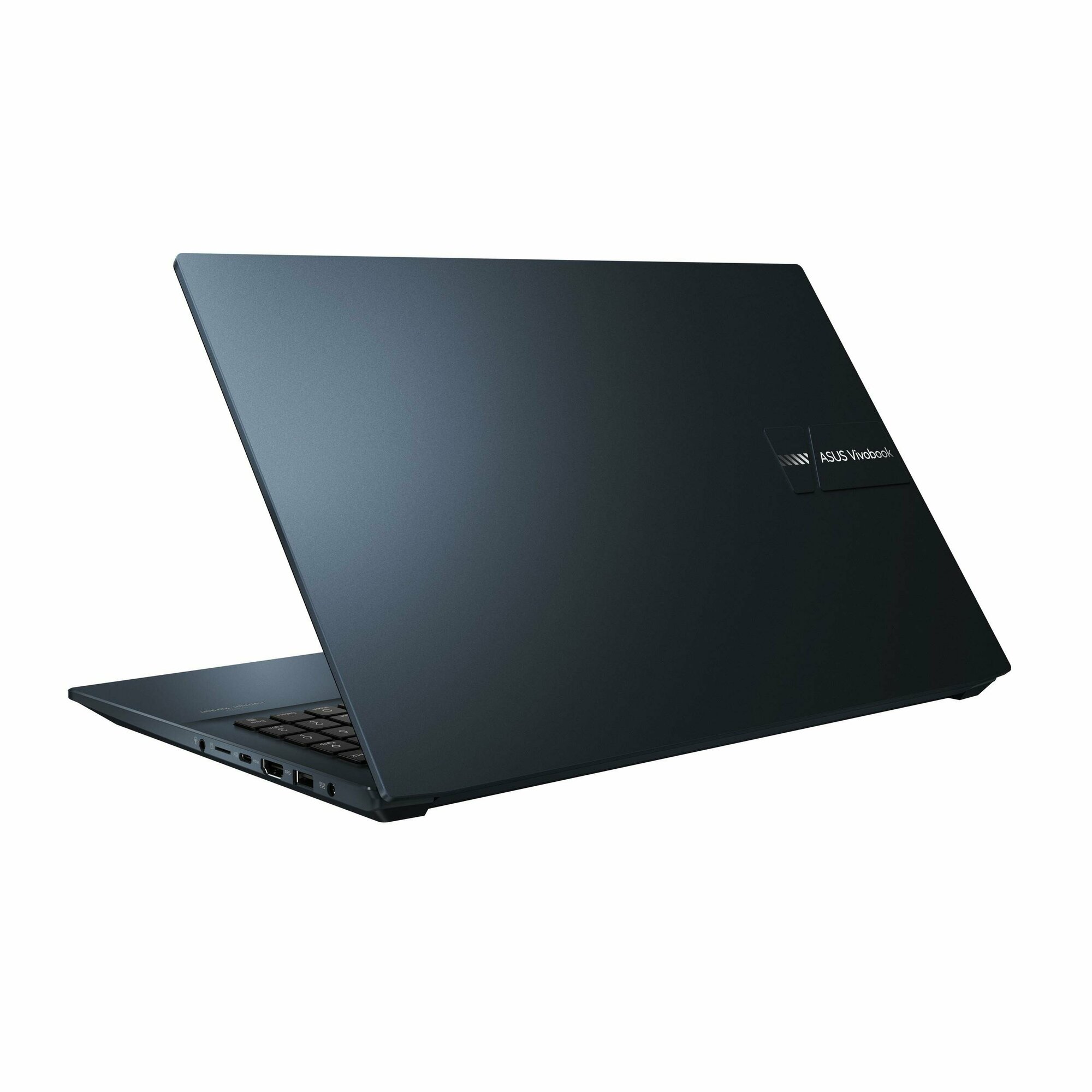 Ноутбук ASUS M6500XU-MA104 15.6" (90NB1201-M00420) - фото №4