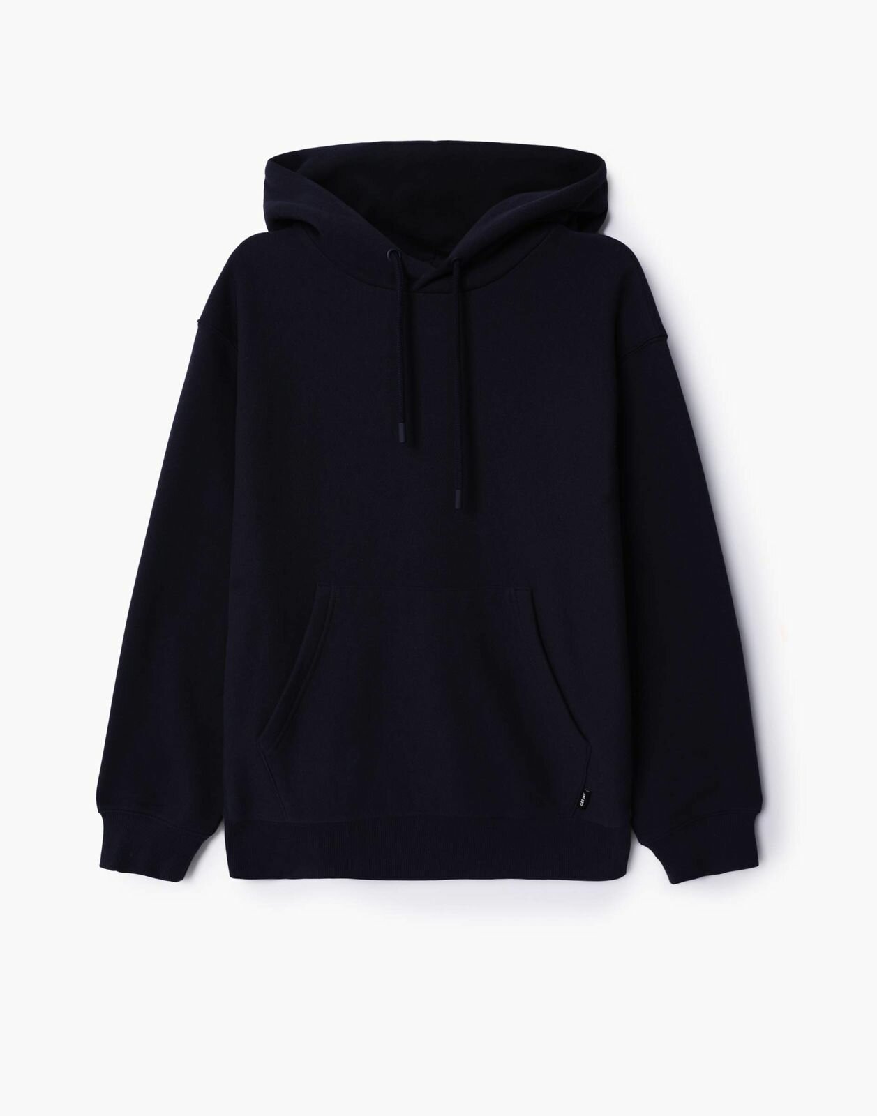 Худи Gloria Jeans, размер 12-14л/158-164, синий — фото 1