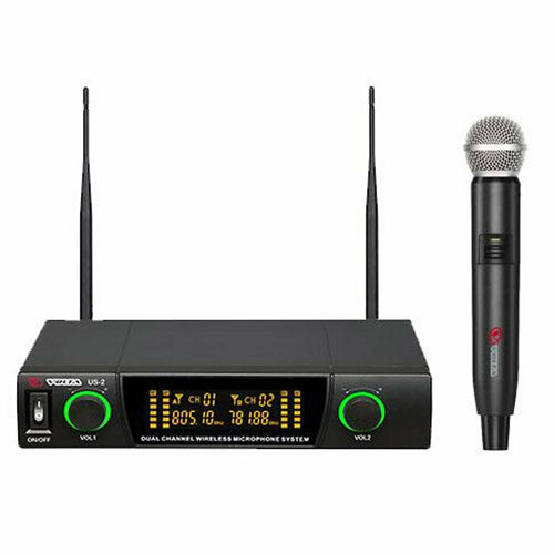 Радиосистема Volta US-1 50575 1192300₽