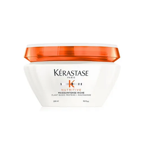 Kerastase Nutritive Riche - Керастаз Нутритив Риш Маска для волос, 200 мл -