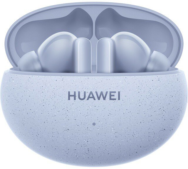 Гарнитура Huawei FreeBuds 5i Blue (55036646)